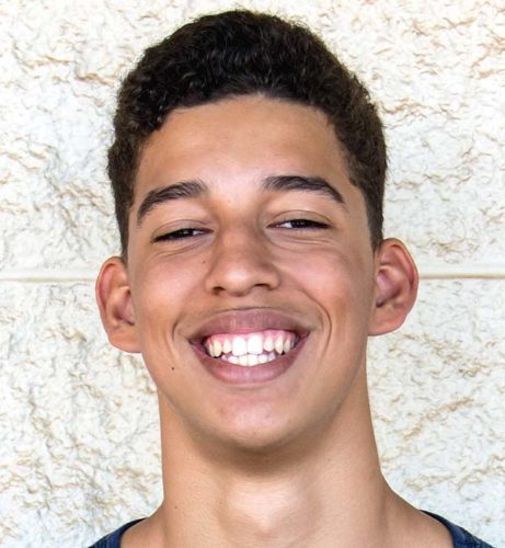 Trey Metoyer
